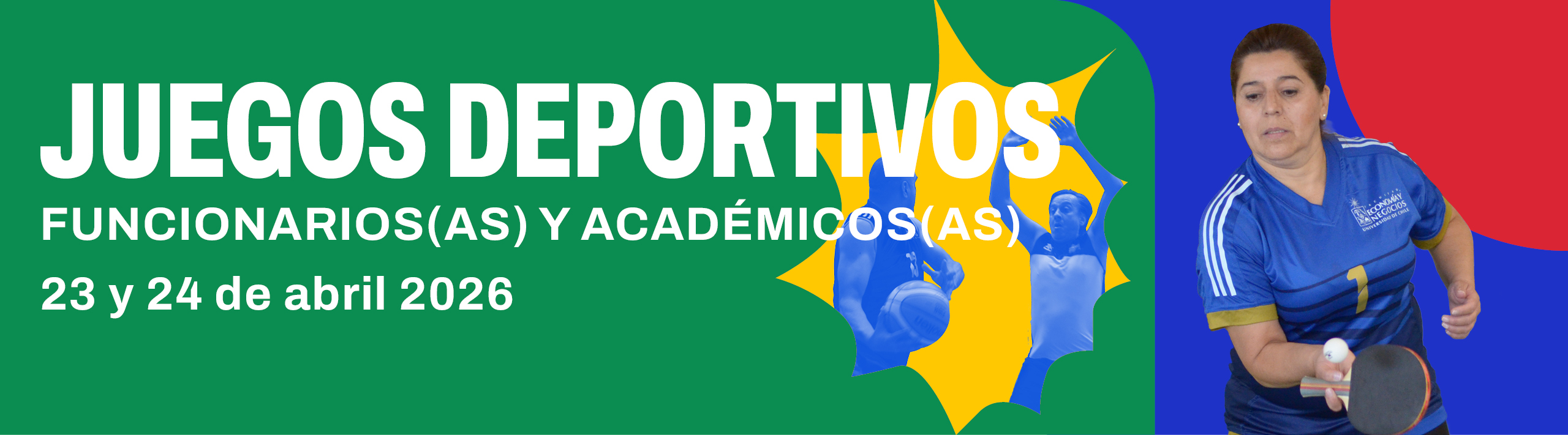 Universidad de Chile JDF